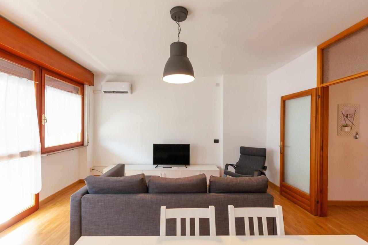 Attico In Centro A Belluno - Marmolada Apartment Exterior photo